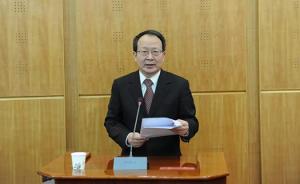 李鸿儒,田国俊,雍辉被任命为银川市政府副市长