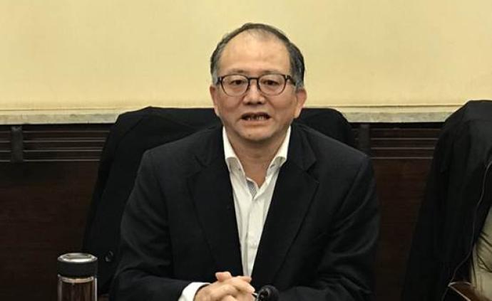 云南省城投集团董事长许雷主动投案接受调查