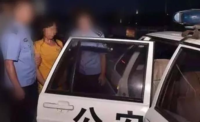 桂林警方破获部督跨国婚姻诈骗案,12名涉案越南籍女子落网