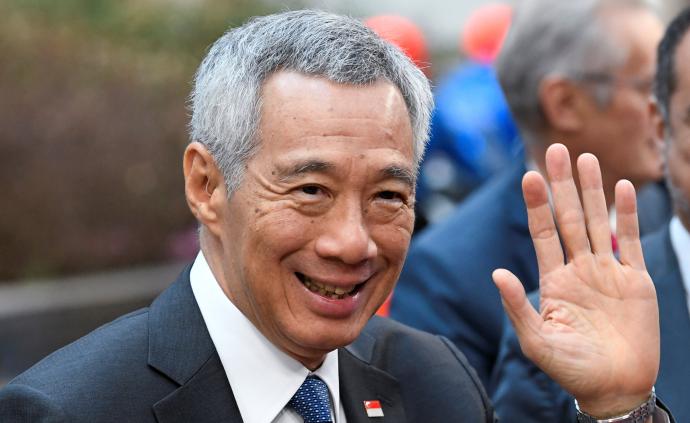 新加坡副总理王瑞杰:行动党备战下届大选,已开始物色候选人