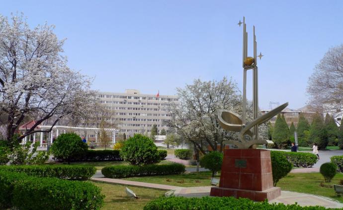 教育部批复:甘肃政法学院正式更名为甘肃政法大学
