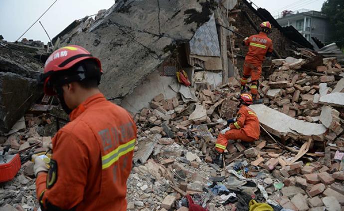 0级地震后,保险业迅速启动响应(附报案电话)