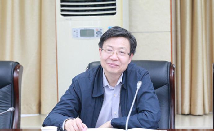 中组部公务员二局局长张义全出任人社部副部长