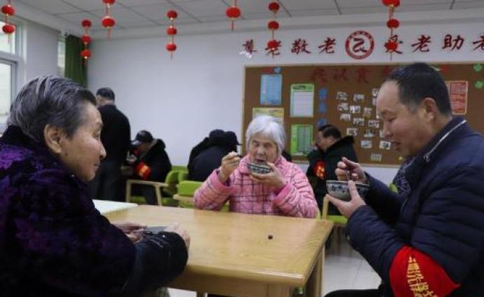 卫健委：中国人均预期寿命77岁，健康预期寿命仅68.7岁