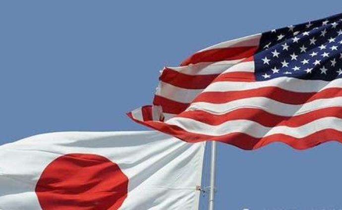 日媒:日本和美国就暂不敲定撤销汽车关税达成一致
