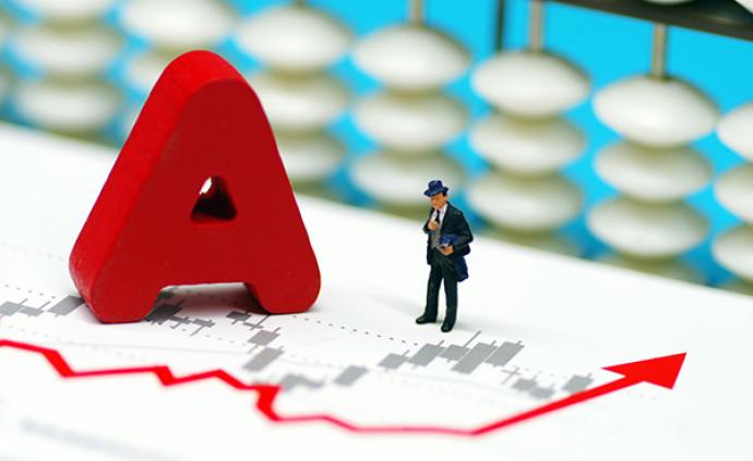 资本市场深化改革方案已成型,a股将迎连串重磅利好