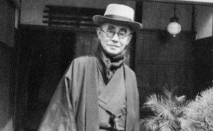 访谈|福田亚细男:从最了解日本的人那里了解日本_私家