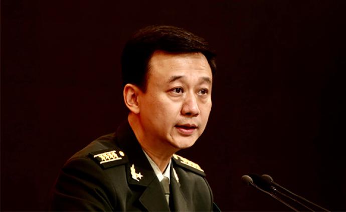 吴谦忆开国大典飞机飞两遍:中国早已国富兵强,足以告慰先烈