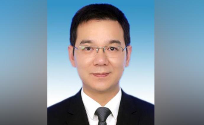章登峰获提名为杭州市萧山区区长候选人