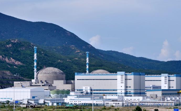 aoa体育官网app:昌江核电工程濒临北部湾规划建设四台大型核电机组机组2016年