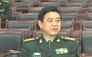 张学杰履新第31集团军政委,南京军区3集团军近期换将频繁