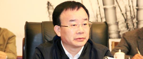 安徽商务厅党组书记,厅长曹勇涉嫌严重违纪接受调查