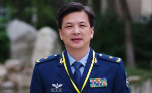罗益昌少将升任沈阳军区副政委,曾任沈空政治部主任