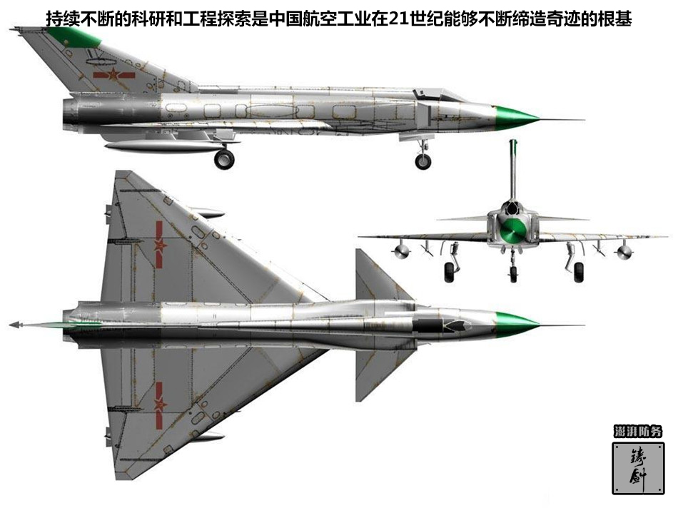 铸剑|漫卷西风展红旗:中国红旗-9远程防空导弹