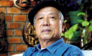 著名画家杨之光在广州逝世，曾获中国美术最高奖