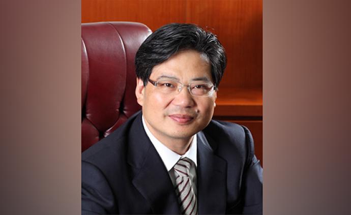 任职资格获批,华泰证券党委书记张伟接任董事长