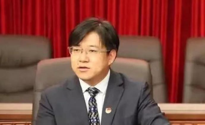 "80后"清华硕士赵才让已任共青团甘肃省委副书记