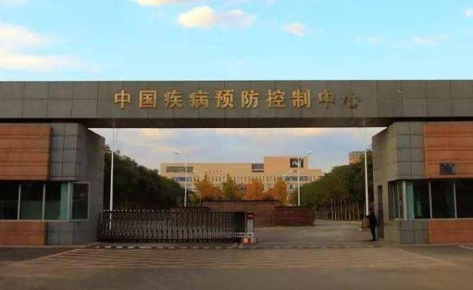 中国疾控中心连夜集结8名专业人员赴黄冈,疫情仅次于武汉