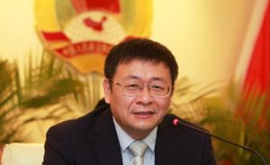 云南省政府领导班子瘦身:63岁刘平卸任省政