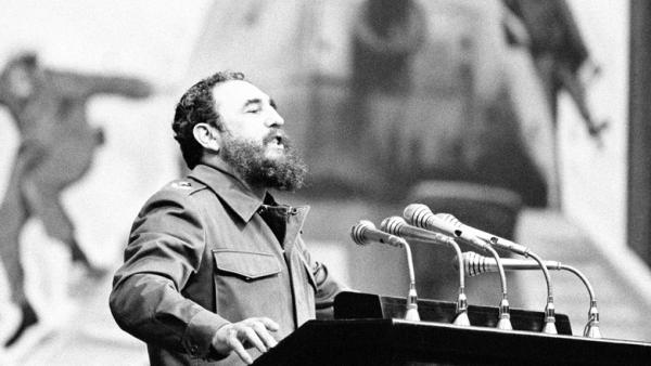 视频|古巴传奇:革命领袖菲德尔·卡斯特罗生平大事记