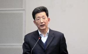张工就任北京常务副市长，此前已任市政府党组副书记