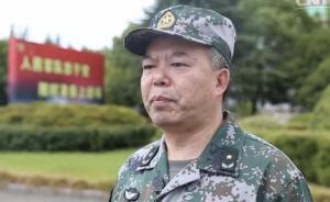 王成男少将已出任"空中集团军"空降兵军政委