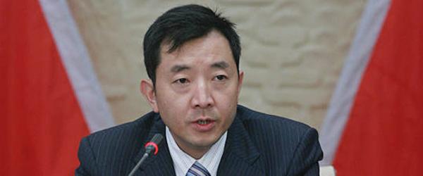 湖北巴东县委书记陈行甲被定为"州级领导干部人选考察