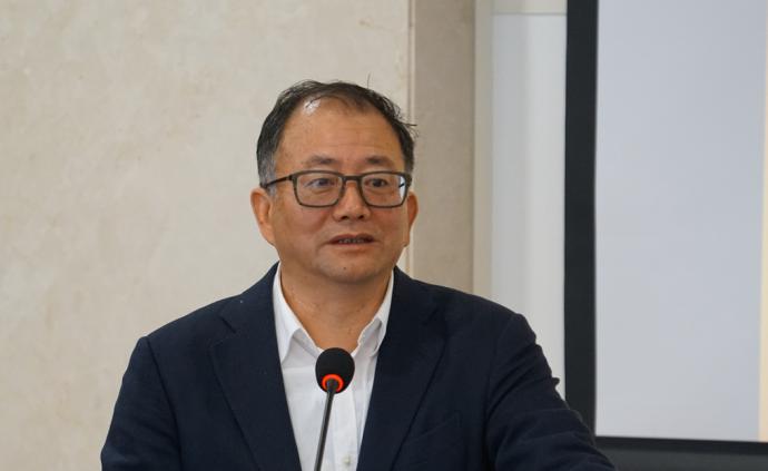 云南省地质调查局原党委书记蒋铮涉嫌受贿,重婚被提起公诉
