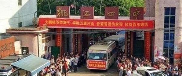马上评|桃江肺结核事件:追责不是终点,反思才刚开始