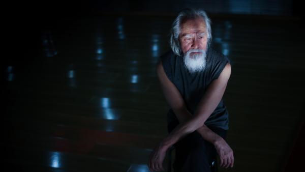 专访 79岁男模王德顺 这身肌肉是60岁后练出来的 有戏 澎湃新闻 The Paper