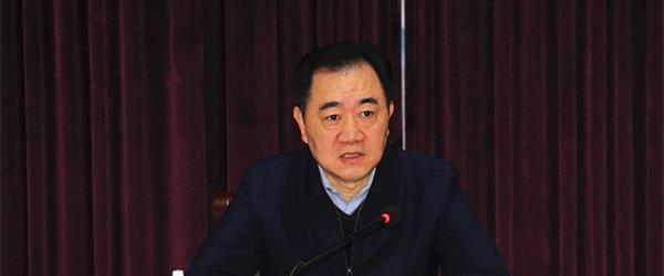 家中被劫130万财物4年后，安徽省交通厅厅长施平终被查